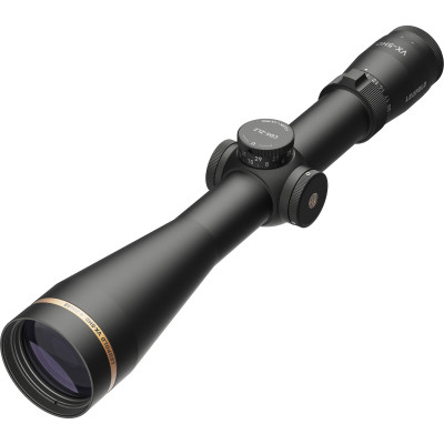 Оптический прицел LEUPOLD VX-6 3-18X44 SF CDS-ZL WIND-PLEX (с подсветкой)